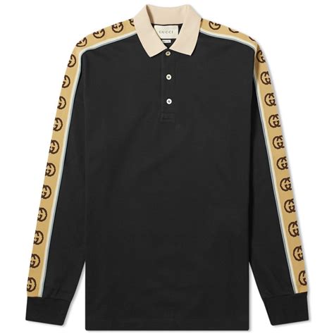 gucci long sleeve red|cheap Gucci long sleeve shirts.